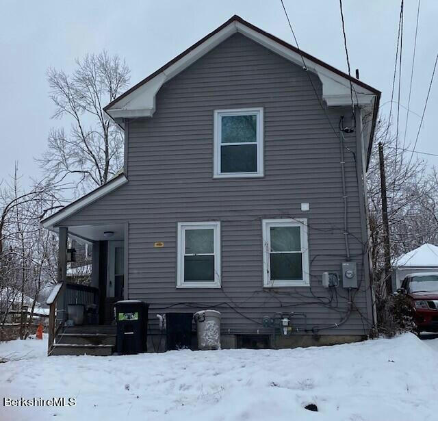 243 ROBBINS AVE, PITTSFIELD, MA 01201, photo 1 of 10