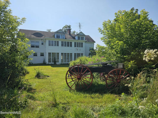 11A GEORGE CANNON RD, TYRINGHAM, MA 01264 - Image 1