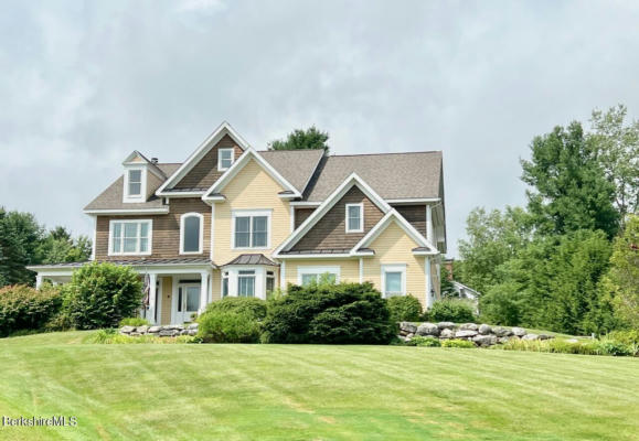 8 MELVILLE CT, LENOX, MA 01240 - Image 1