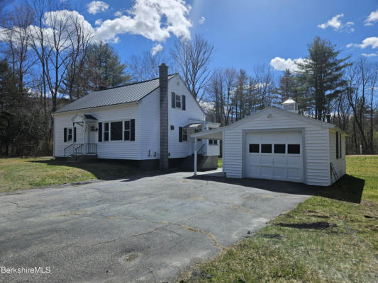 1130 MIDDLE RD, CLARKSBURG, MA 01247 - Image 1
