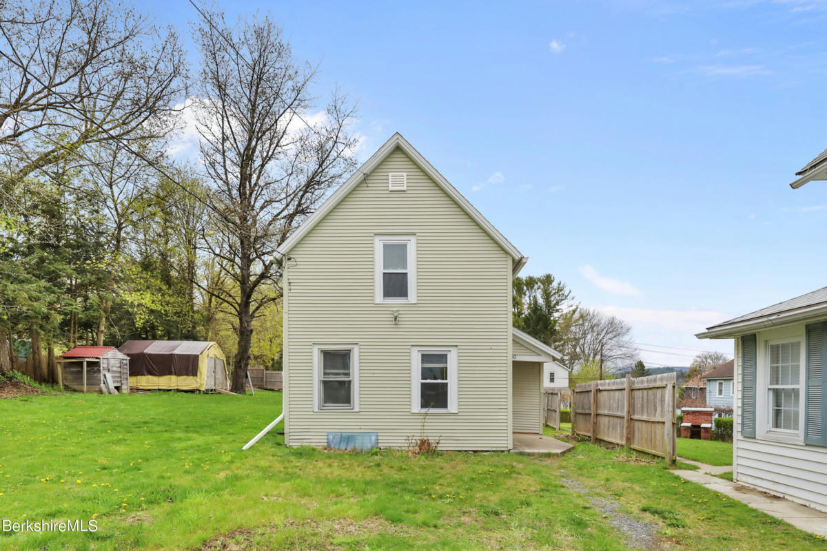 50 MARGERIE ST, LEE, MA 01238, photo 1 of 26