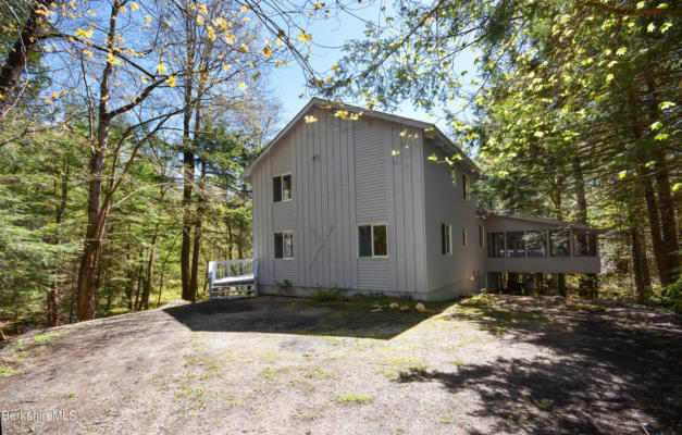 77 SITTING BULL DR, BECKET, MA 01223 - Image 1