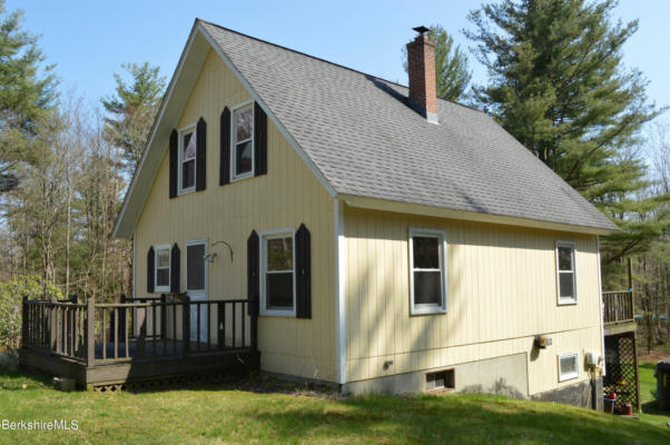 104 W HILL RD, MIDDLEFIELD, MA 01243 - Image 1