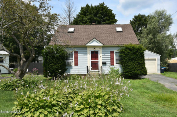 383 NORTH ST, DALTON, MA 01226 - Image 1